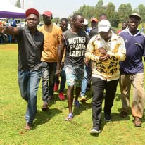 Youth forums across Ugunja